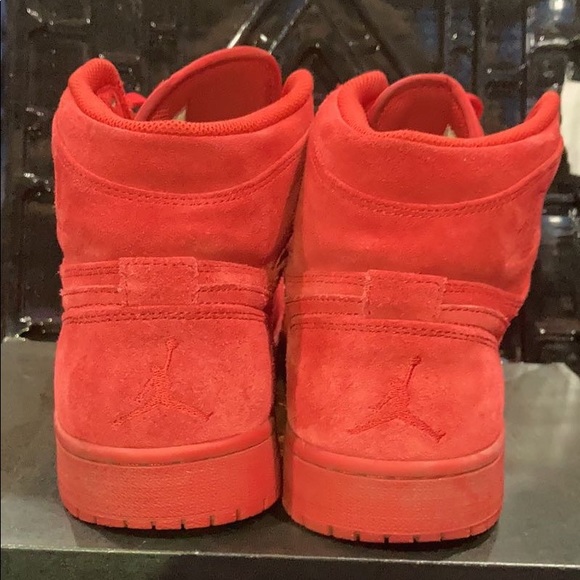 Jordan retro 1 - Picture 5 of 6